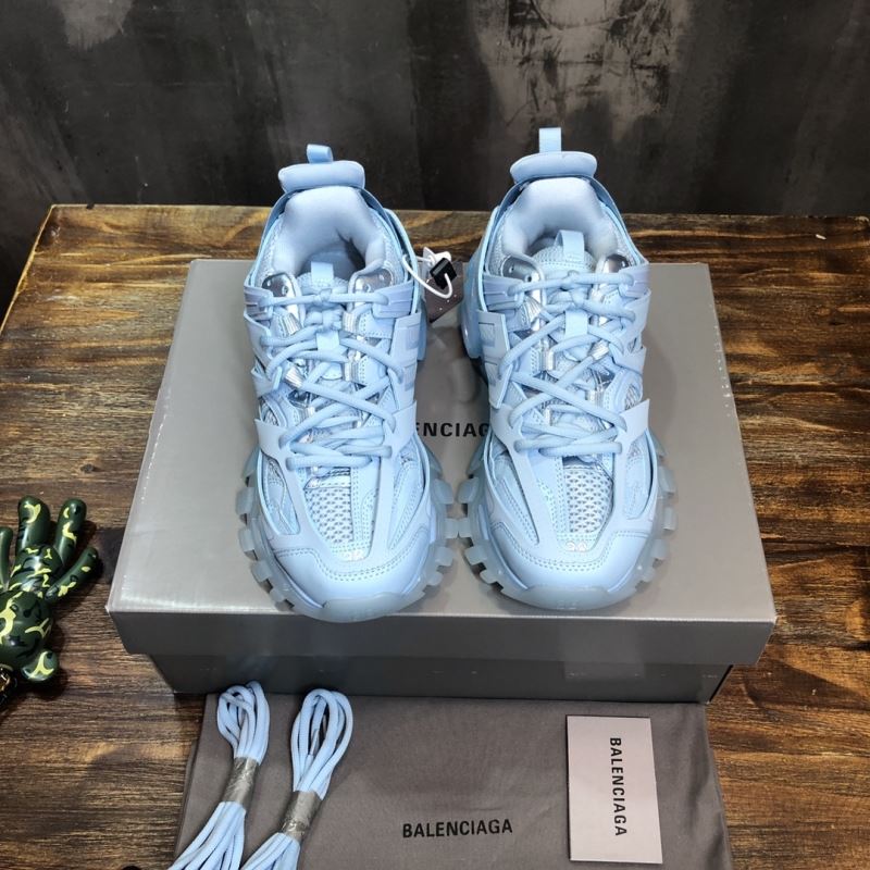 Balenciaga Track Shoes